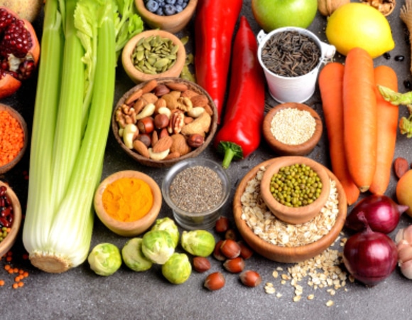 Польза суперфудов: что выбрать для своего рациона, чтобы получить максимум пользы