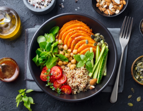 Новая волна в кулинарии: как традиционные блюда адаптируются к современности Новая волна в кулинарии: как традиционные блюда адаптируются к современности