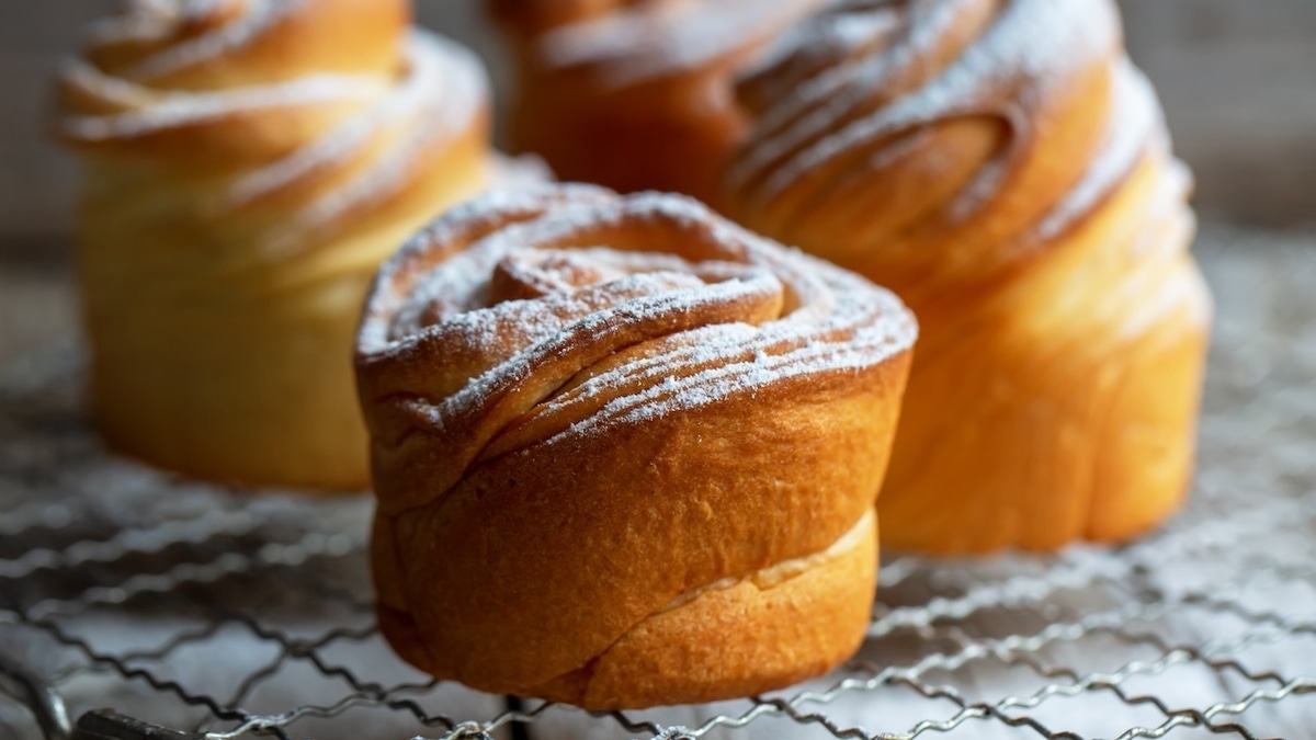 Не экономьте и все проверяйте: пекарь рассказал, как не испортить пасхальный кулич Не экономьте и все проверяйте: пекарь рассказал, как не испортить пасхальный кулич