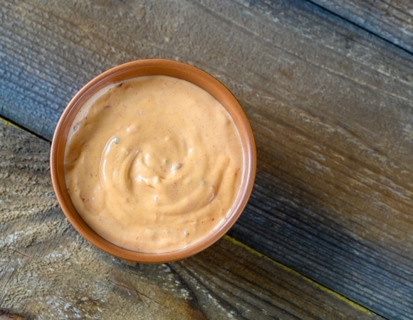 Этот соус не стоит подавать к шашлыку — гораздо хуже майонеза и кетчупа Этот соус не стоит подавать к шашлыку — гораздо хуже майонеза и кетчупа