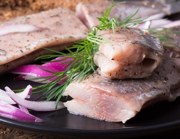 Лучшая рыба для пожилых — недорогая и очень вкусная: ее рекомендует диетолог Соломатина 