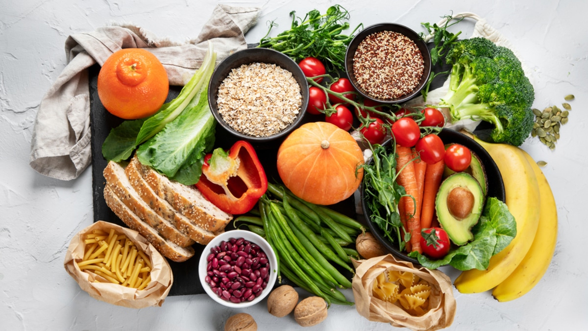 Клетчатка: супергерой вашего пищеварения (и не только) Клетчатка: супергерой вашего пищеварения (и не только)