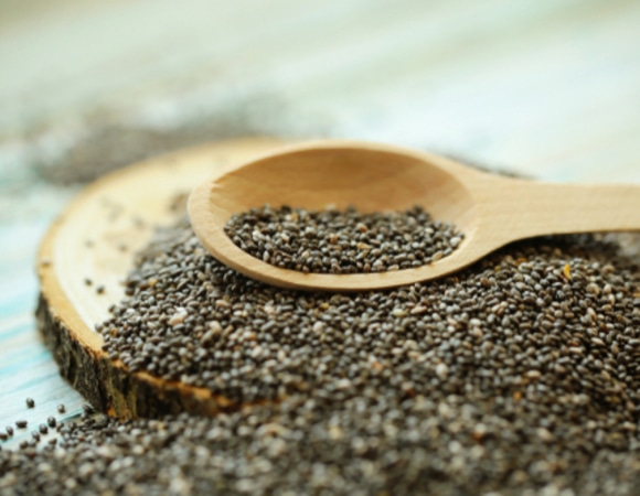 Маленькие семена с огромным потенциалом: как приготовить чиа для максимальной пользы