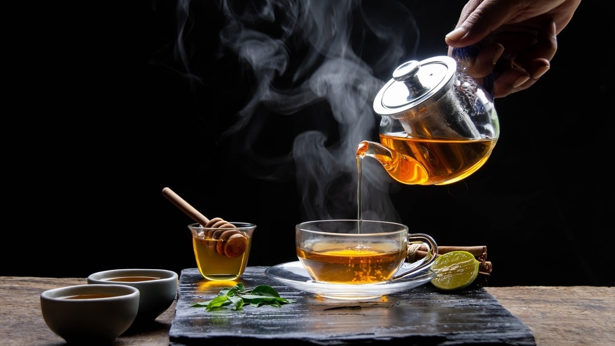 Получить заряд бодрости поможет простой напиток — это не чай и даже не кофе 