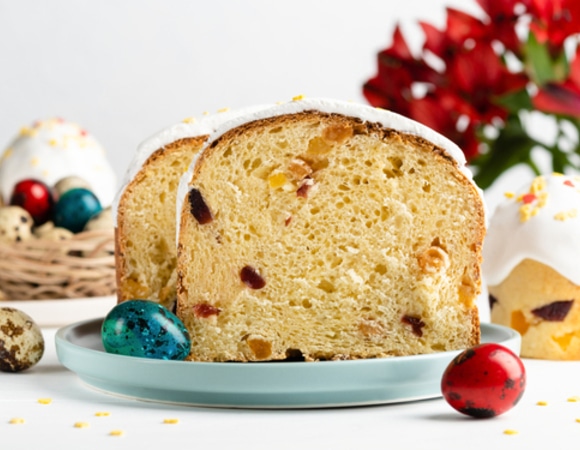 «Свадьба или рождение ребенка»: гадаем на куличе — как читать предсказания на пасхальной выпечке