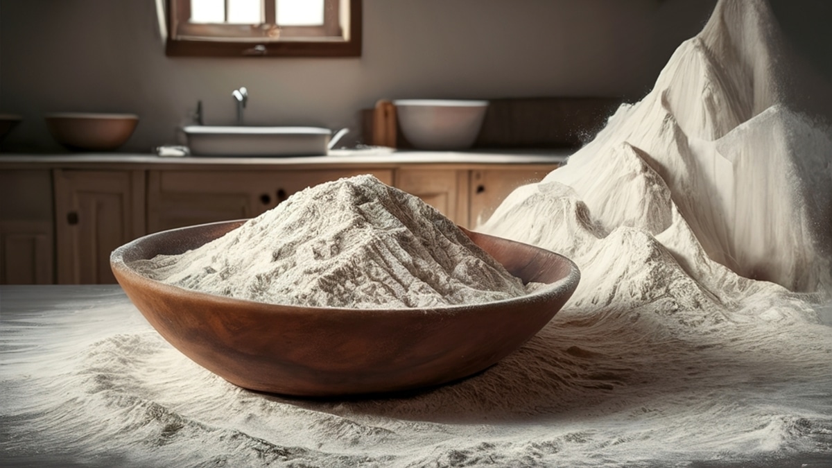 Что такое сильная и слабая мука? Как выбрать муку для выпечки, основные ошибки при выборе муки Что такое сильная и слабая мука? Как выбрать муку для выпечки, основные ошибки при выборе муки