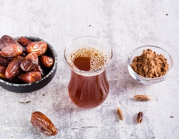 Если кофеин под запретом: чем можно заменить классический кофе — даже в домашних условиях