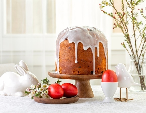 Какая мука нужна для куличей? Несколько нюансов для нежной выпечки Какая мука нужна для куличей? Несколько нюансов для нежной выпечки