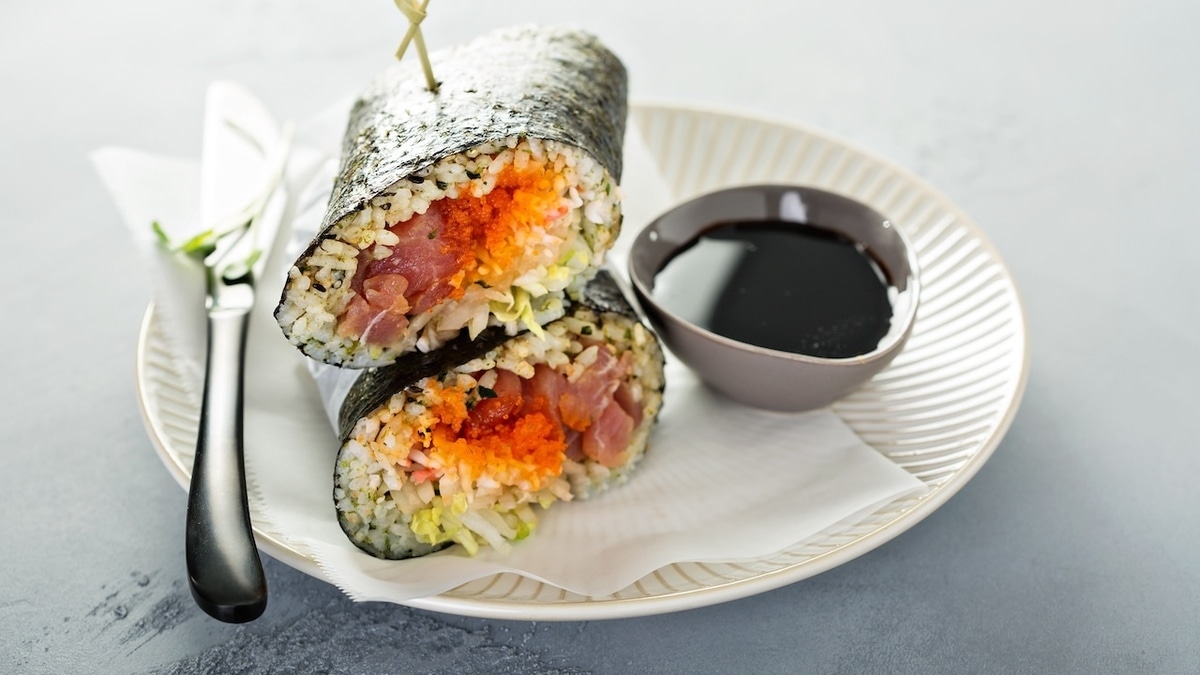 Какой «здоровый» продукт нельзя есть при больной щитовидке? Какой «здоровый» продукт нельзя есть при больной щитовидке?