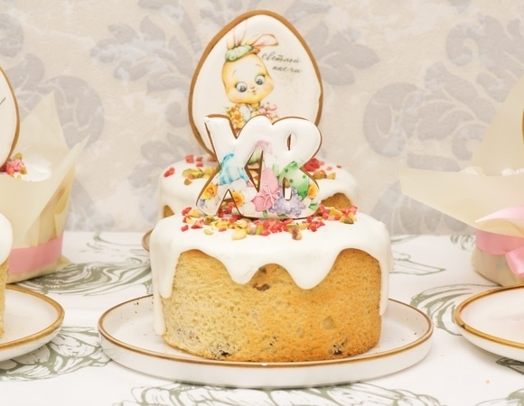 Как в магазине отличить хороший кулич от плохого? В Роскачестве поделились памяткой Как в магазине отличить хороший кулич от плохого? В Роскачестве поделились памяткой