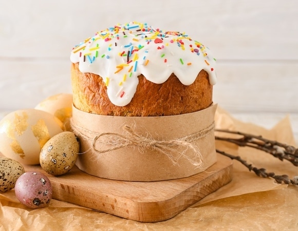 Выгоднее печь кулич или купить уже готовый? Эксперт рассказал, как сэкономить на Пасху 