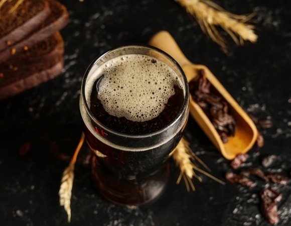 Квас — напиток с историей и душой: готовим дома по старинным и современным рецептам