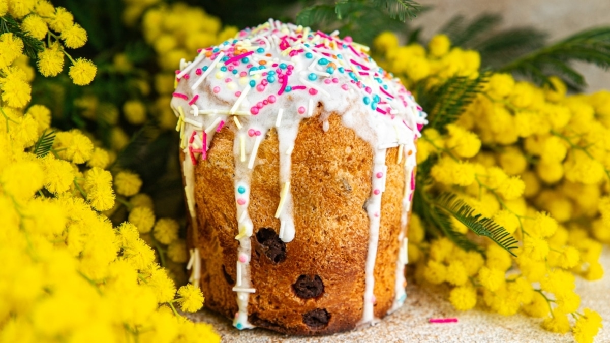 Куличи — купить или испечь самостоятельно: что выгоднее? Куличи — купить или испечь самостоятельно: что выгоднее?