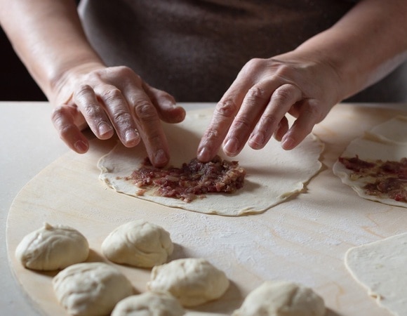 Доктор Мясников показал редкое семейное фото — рассекретив не самое полезное, зато любимое блюдо