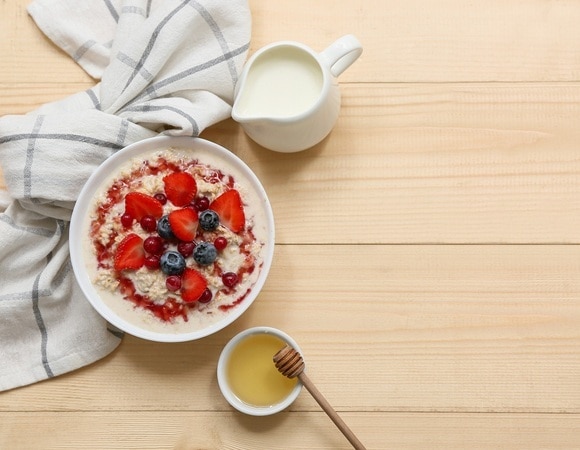 «Для похудения»: диетолог Королева составила список самых полезных каш