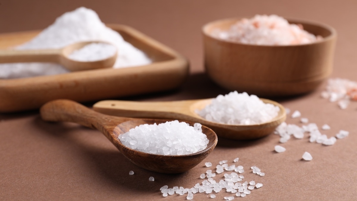 Вот она — исключение: врач назвал единственную полезную соль Вот она — исключение: врач назвал единственную полезную соль