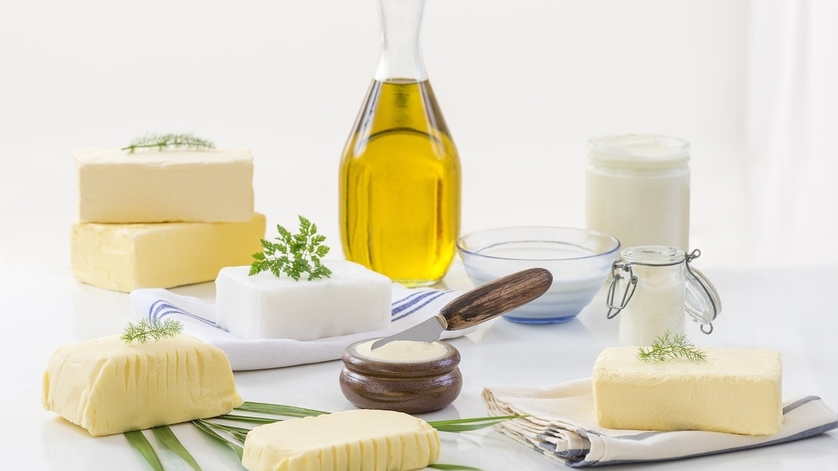 Отказ от этого масла продлевает жизнь, сообщила гастроэнтеролог Дианова Отказ от этого масла продлевает жизнь, сообщила гастроэнтеролог Дианова