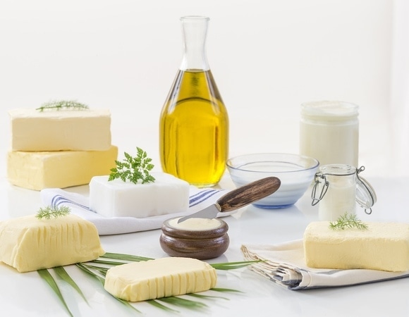 Отказ от этого масла продлевает жизнь, сообщила гастроэнтеролог Дианова