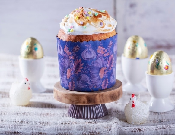 Священник сказал, куличи какой формы нельзя печь на Пасху