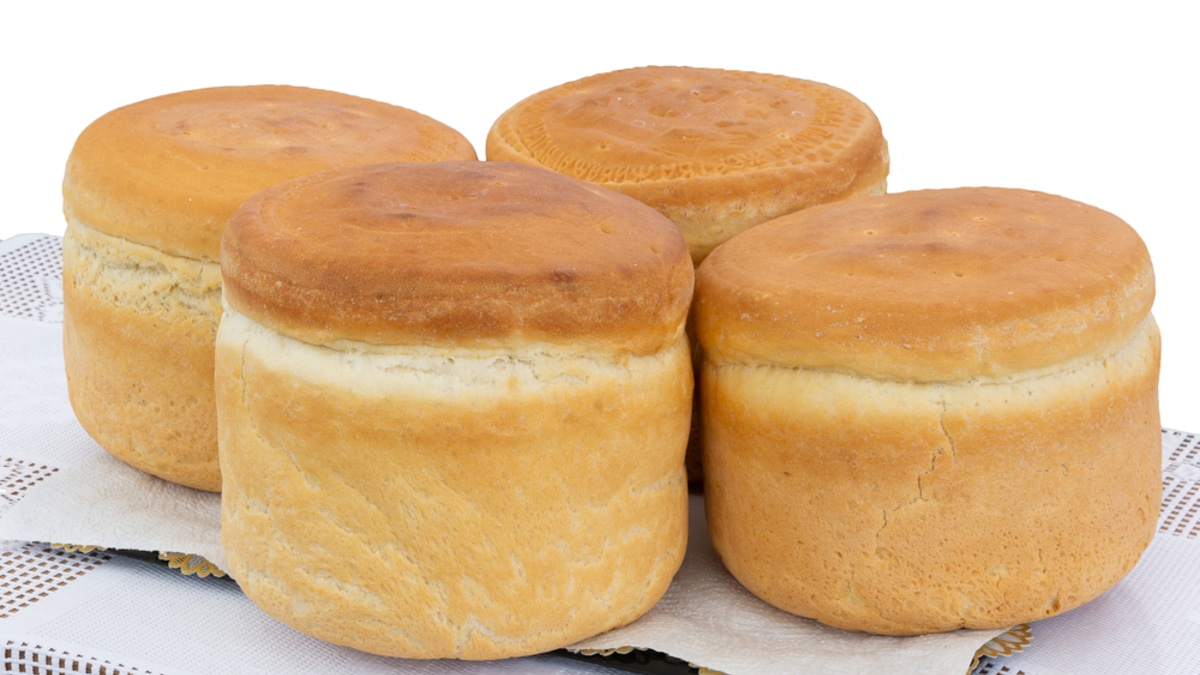 Артос — Пасхальный хлеб Вечной жизни: символ Воскресения, который хранят весь год Артос — Пасхальный хлеб Вечной жизни: символ Воскресения, который хранят весь год