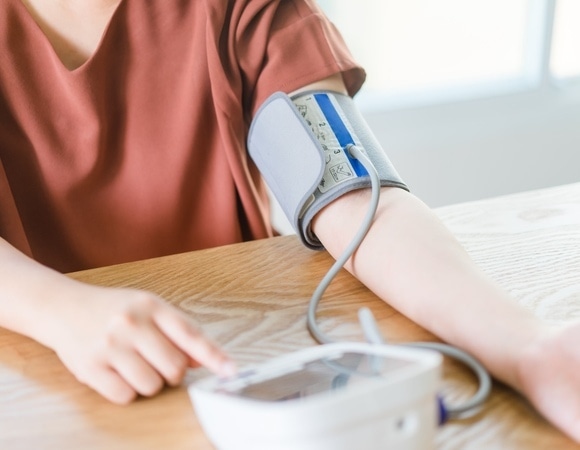 Гипотоникам на заметку: эндокринолог Павлова перечислила продукты, мягко повышающие давление Гипотоникам на заметку: эндокринолог Павлова перечислила продукты, мягко повышающие давление