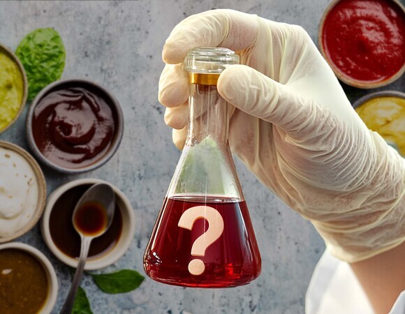 Кулинарный алхимик: подбери замену ингредиенту