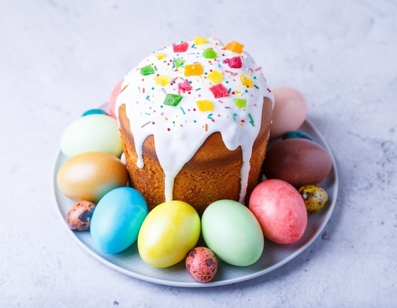 Чем полезны яйца — не только для зрения, но и для фигуры