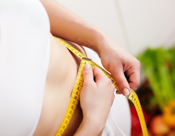 Минус килограммы — плюс энергия: диетолог раскрыла простой план похудения к лету