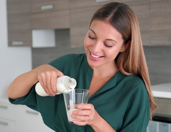 «Один из ключевых игроков»: почему кефир вновь набирает популярность среди россиян 