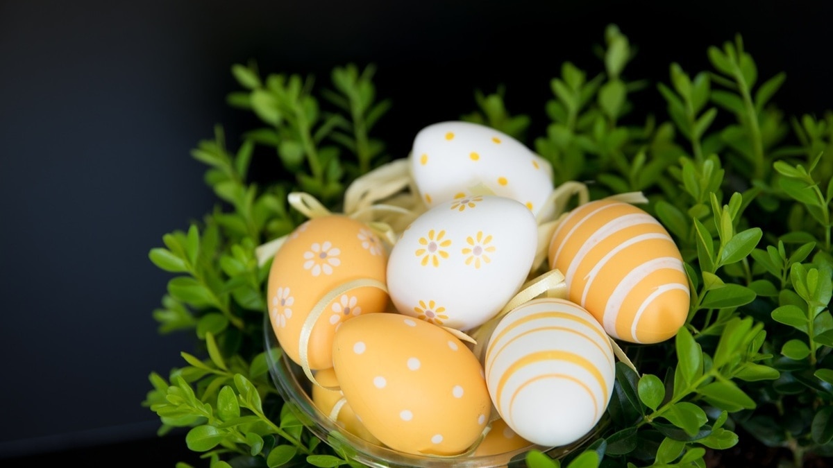 Что можно и нужно делать утром на Пасху?