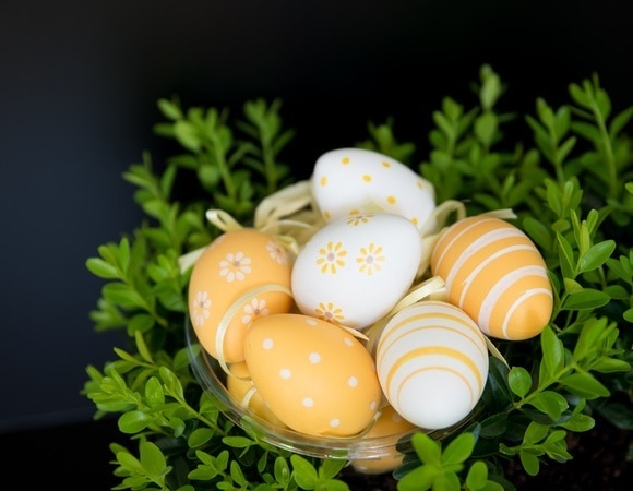 Что можно и нужно делать утром на Пасху? Что можно и нужно делать утром на Пасху?