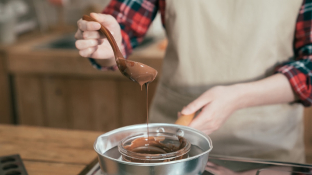 Домашний шоколад своими руками: насколько сложно приготовить молочное удовольствие Домашний шоколад своими руками: насколько сложно приготовить молочное удовольствие