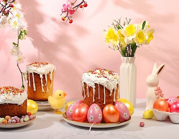 Куличи по ГОСТу? В преддверии Пасхи общественники бьют тревогу