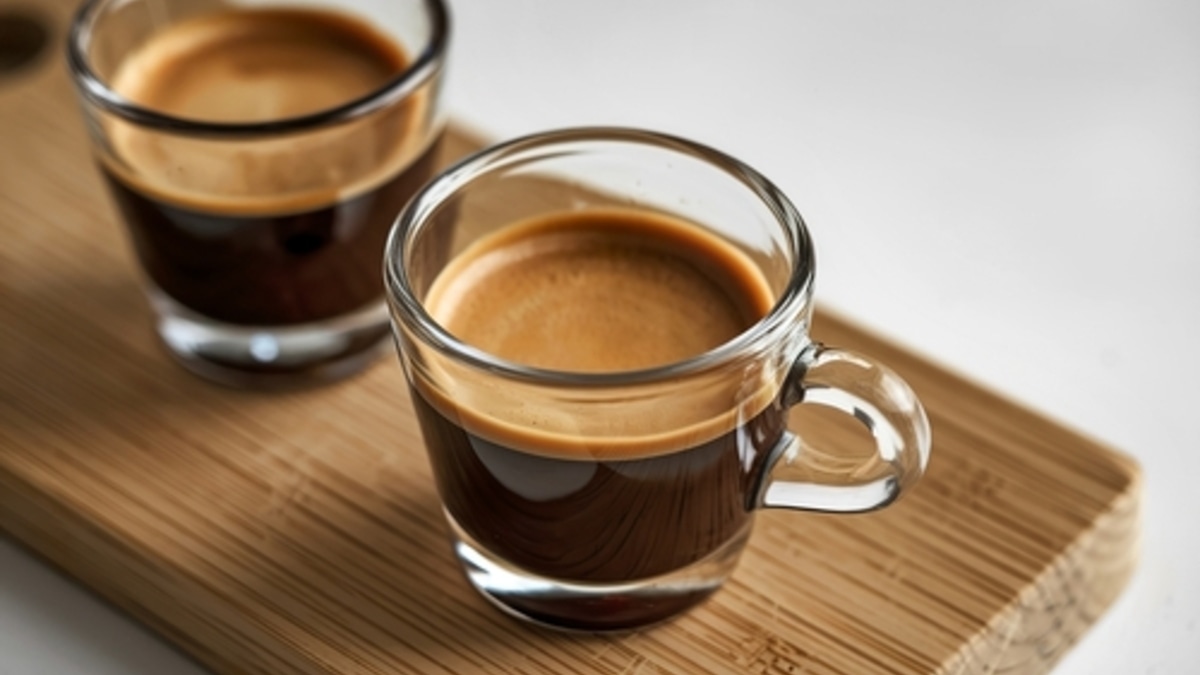 Сколько чашек кофе в день можно пить на самом деле: диетолог назвала точные цифры