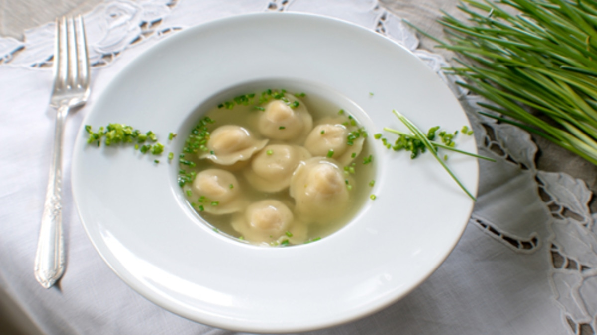 «Может закупорить кишечник»: шеф-повар рассказал, как не надо варить пельмени