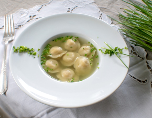 «Может закупорить кишечник»: шеф-повар рассказал, как не надо варить пельмени «Может закупорить кишечник»: шеф-повар рассказал, как не надо варить пельмени