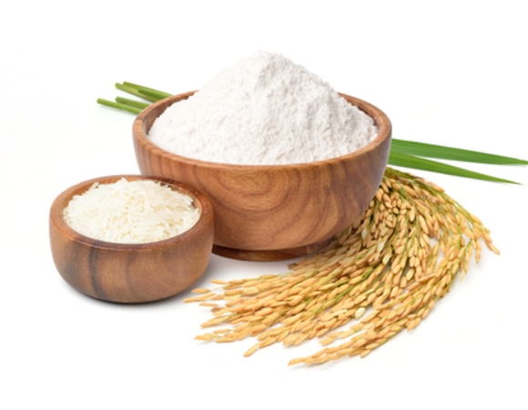 Рисовая мука против пшеничной: главные отличия по версии эксперта Марият Мухиной Рисовая мука против пшеничной: главные отличия по версии эксперта Марият Мухиной