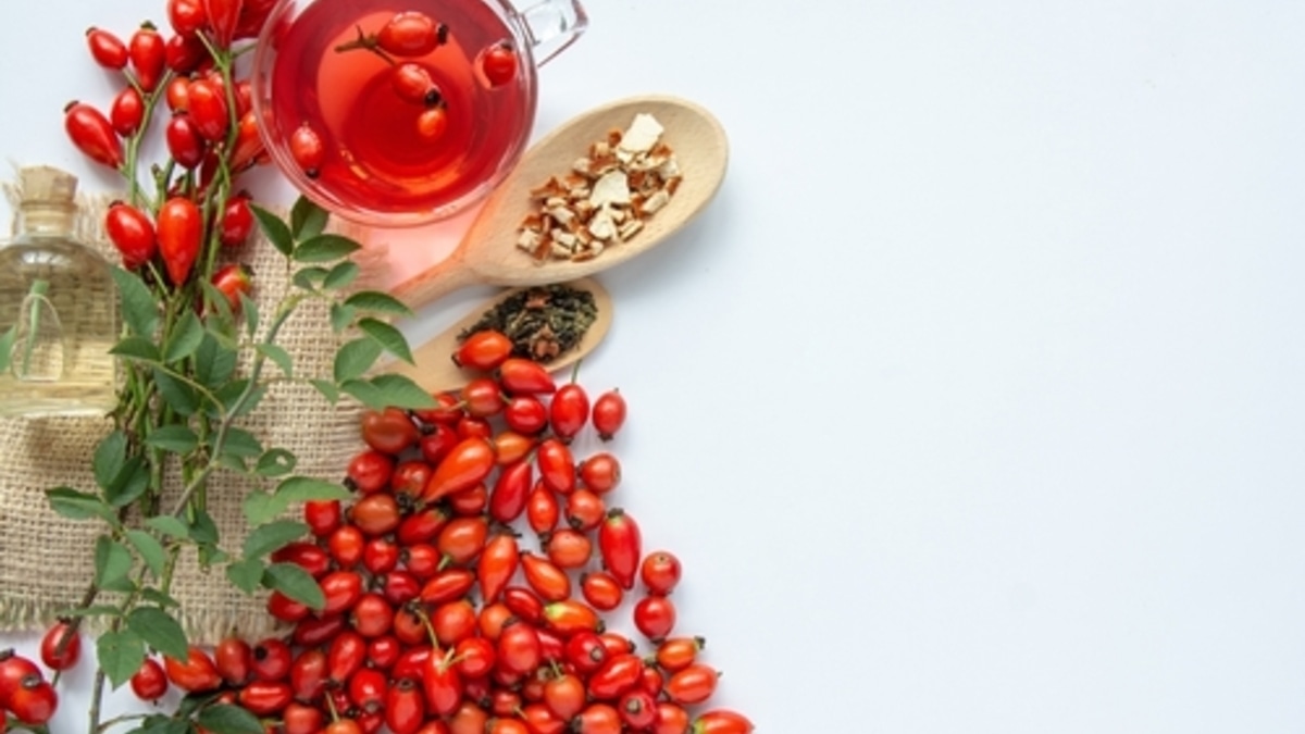 «Сохраняет живительные вещества»: как правильно приготовить шиповник, чтобы не уничтожить ценные витамины «Сохраняет живительные вещества»: как правильно приготовить шиповник, чтобы не уничтожить ценные витамины