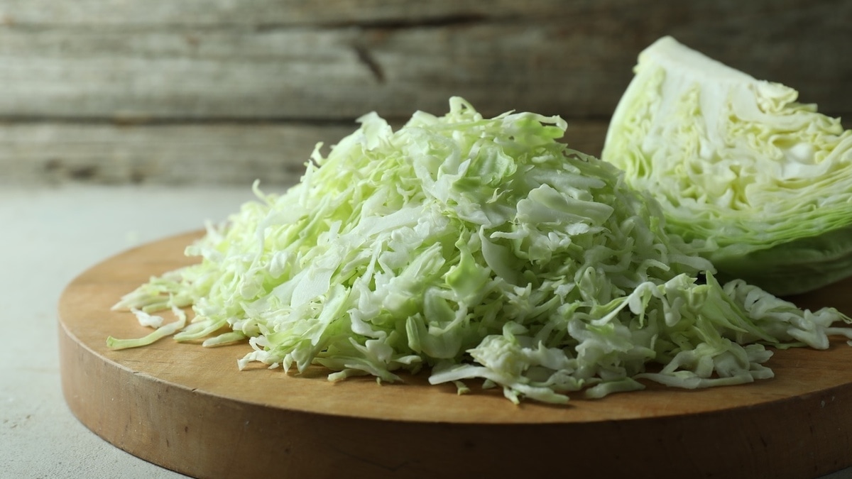 Названы самые полезные для почек продукты