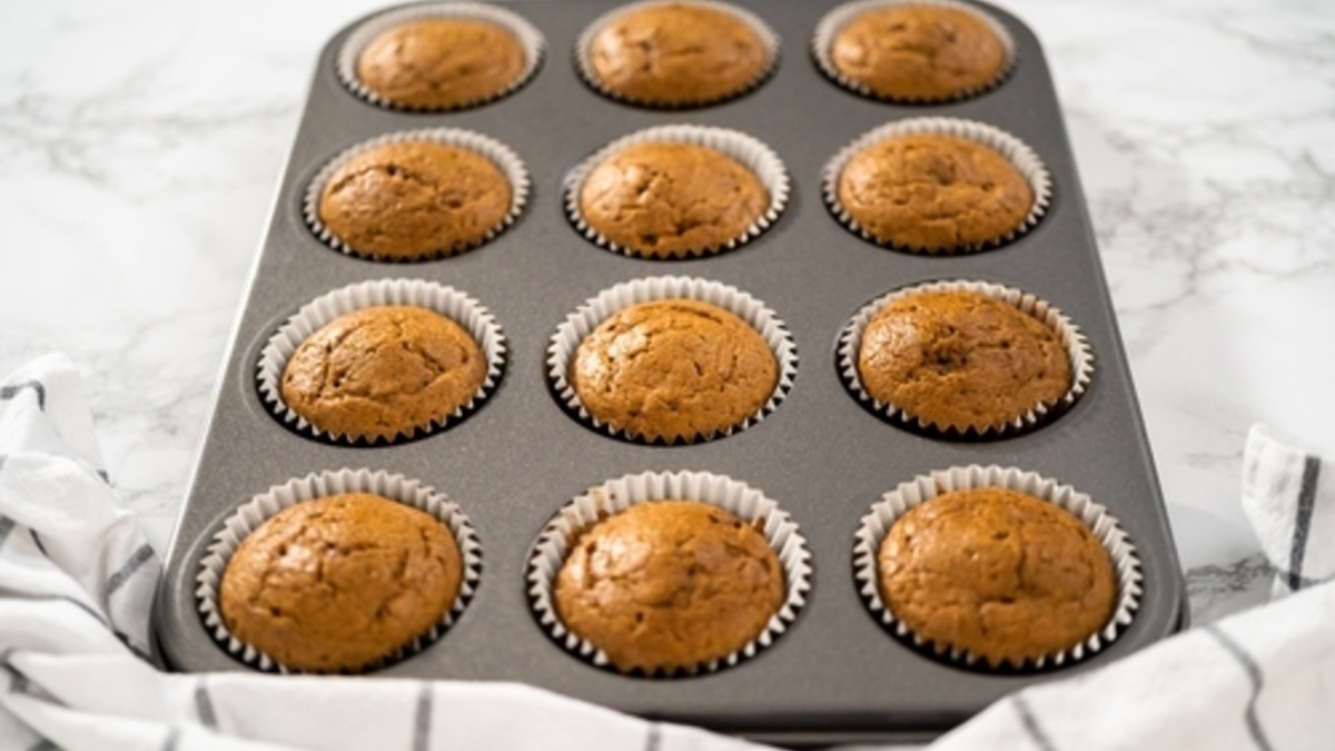 Фондан с сюрпризом: изысканный десерт, который покоряет вкусовые рецепторы