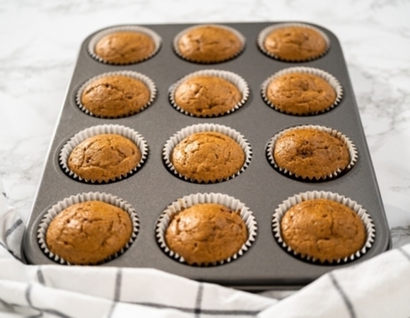 Фондан с сюрпризом: изысканный десерт, который покоряет вкусовые рецепторы