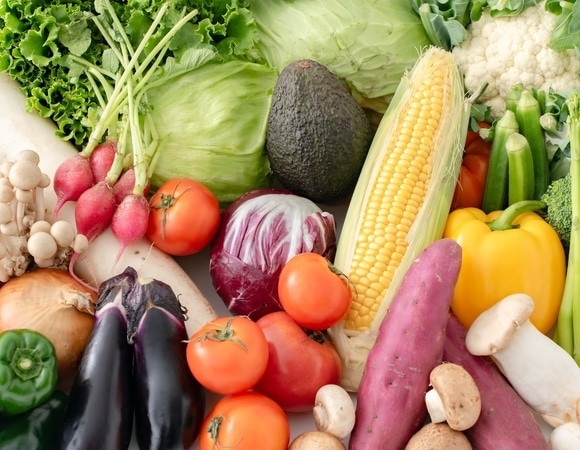 Какие овощи помогают худеть, а какие мешают: диетолог помогла разобраться 