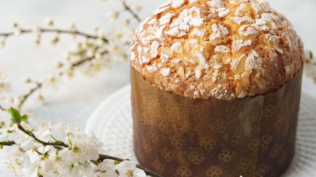 «Староверы» скажут — не то: получится ли испечь кулич из цельнозерновой муки?