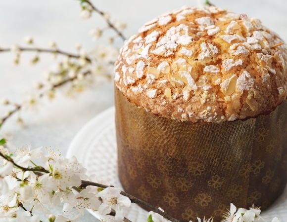 «Староверы» скажут — не то: получится ли испечь кулич из цельнозерновой муки?