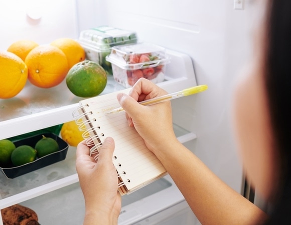 Что значит метод «3-3-2-2-1»? В соцсетях подсказали, как сэкономить время и деньги в супермаркете