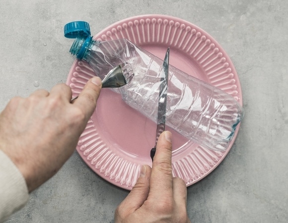 Ученые выяснили, как защититься от микропластика в воде и пище