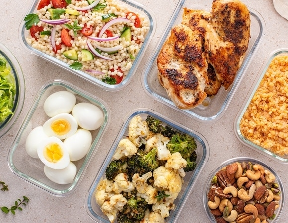 Суточная норма: врач ответила, сколько белка нужно мужчинам и женщинам Суточная норма: врач ответила, сколько белка нужно мужчинам и женщинам