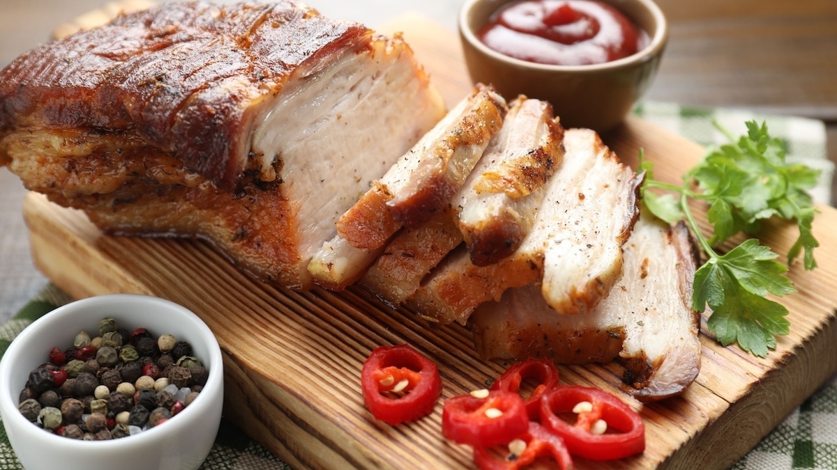 Названо самое популярное мясо в мире — и это не курица и даже не говядина