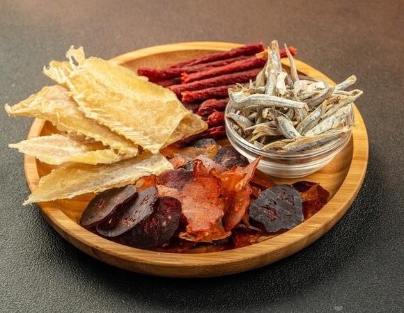 Как правильно сушить рыбу — инструкция для начинающих Как правильно сушить рыбу — инструкция для начинающих