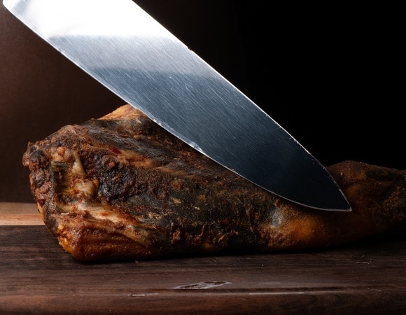 Как сушить мясо в духовке: домашний деликатес за несколько часов Как сушить мясо в духовке: домашний деликатес за несколько часов